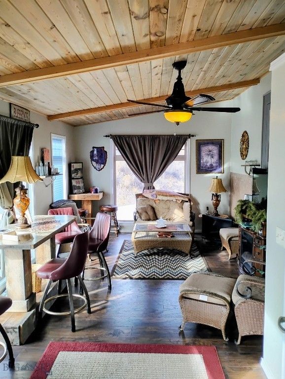 2651 Big Horn, Melrose, MT 59743 photo 28