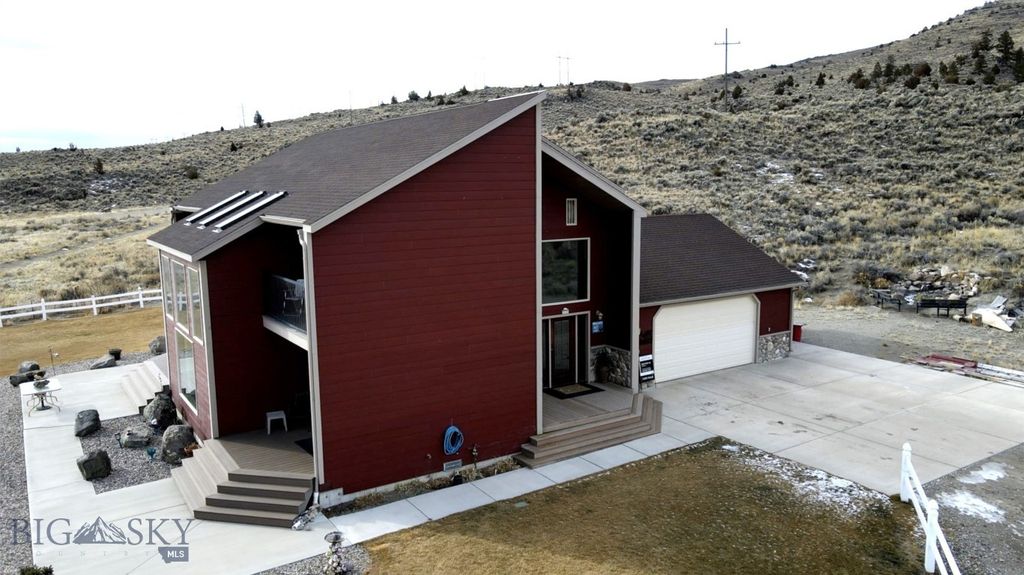 2651 Big Horn, Melrose, MT 59743 photo 3