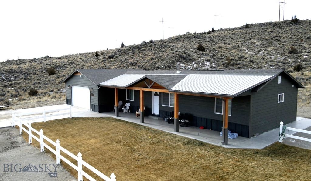 2651 Big Horn, Melrose, MT 59743 photo 32