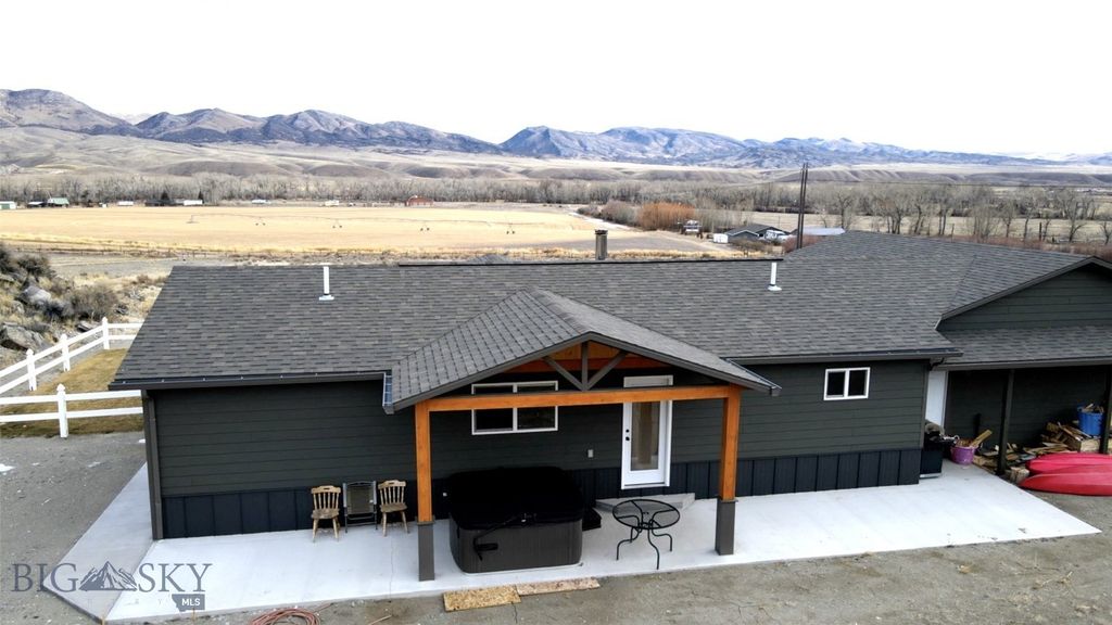 2651 Big Horn, Melrose, MT 59743 photo 39