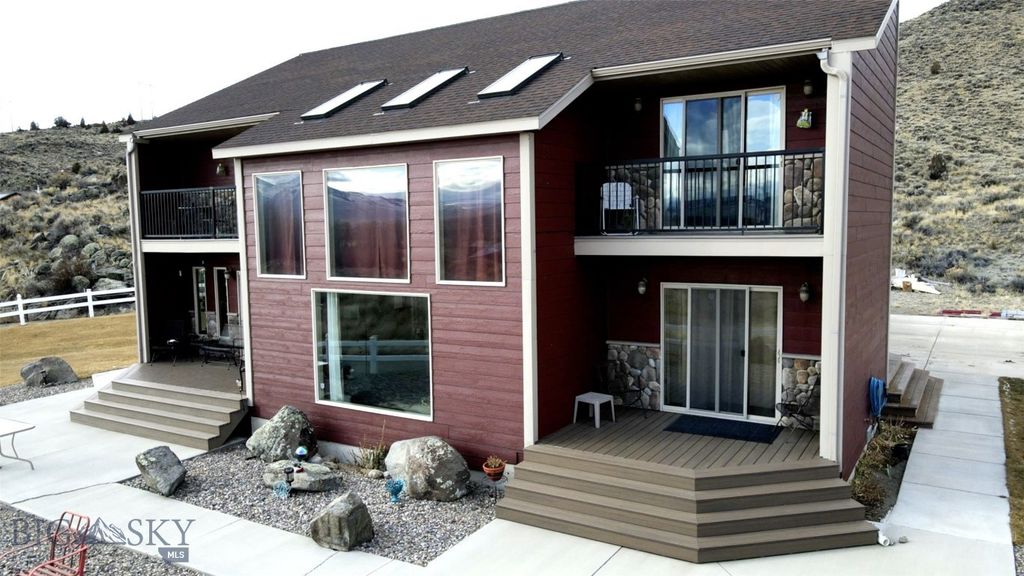 2651 Big Horn, Melrose, MT 59743 photo 4