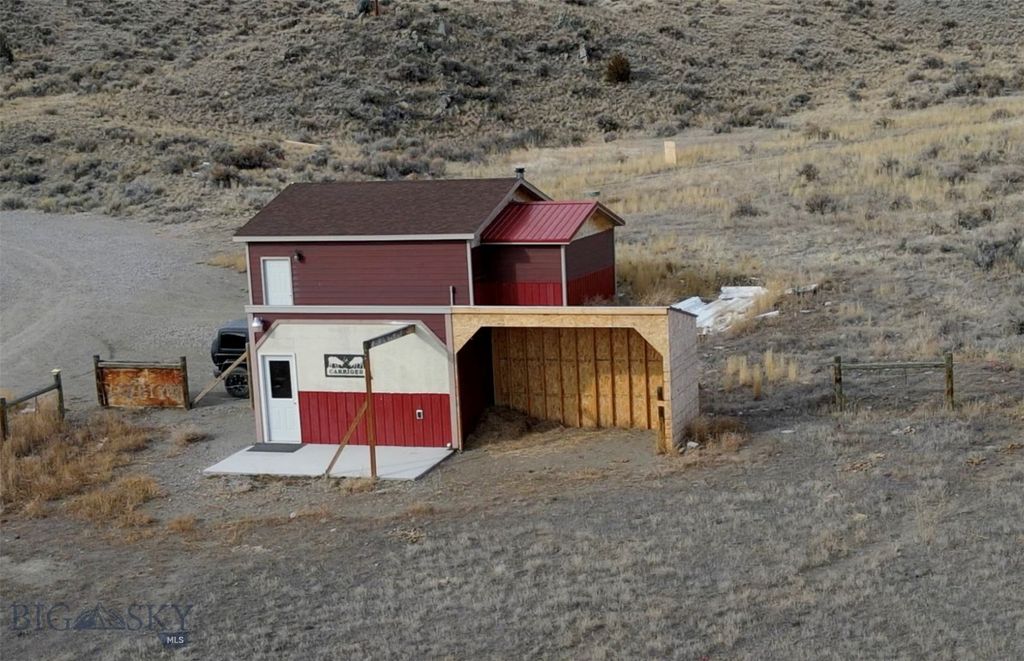 2651 Big Horn, Melrose, MT 59743 photo 41