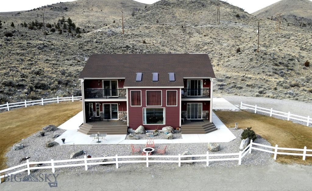 2651 Big Horn, Melrose, MT 59743 photo 44