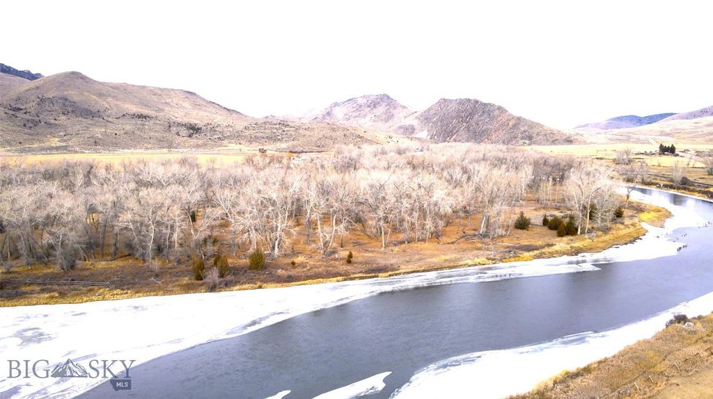 2651 Big Horn, Melrose, MT 59743 photo 46