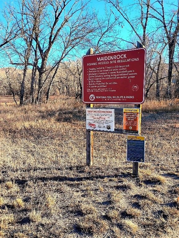 2651 Big Horn, Melrose, MT 59743 photo 55