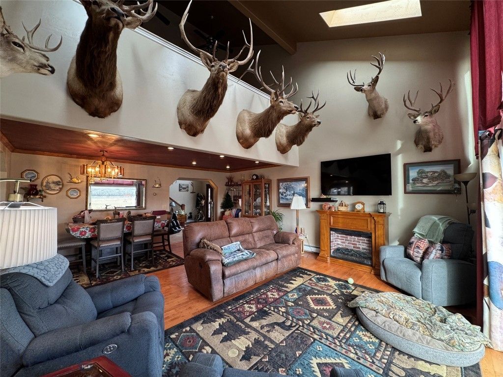 2651 Big Horn, Melrose, MT 59743 photo 8