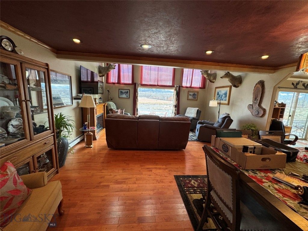 2651 Big Horn, Melrose, MT 59743 photo 9