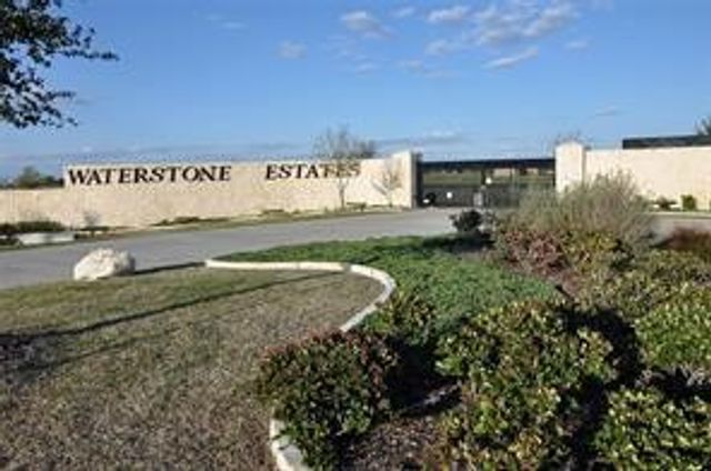 E-4 Waterstone Estates Drive, Mckinney, TX 75071