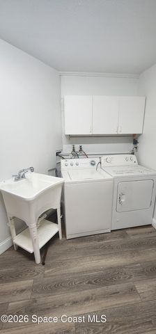 485 N Shore Drive, Cocoa Beach, FL 32931