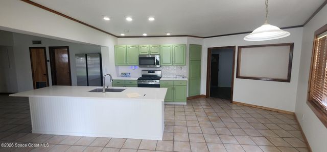 485 N Shore Drive, Cocoa Beach, FL 32931