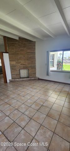 485 N Shore Drive, Cocoa Beach, FL 32931