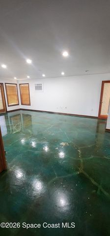485 N Shore Drive, Cocoa Beach, FL 32931