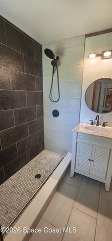 485 N Shore Drive, Cocoa Beach, FL 32931