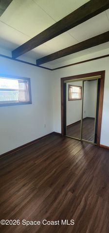485 N Shore Drive, Cocoa Beach, FL 32931