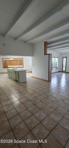 485 N Shore Drive, Cocoa Beach, FL 32931