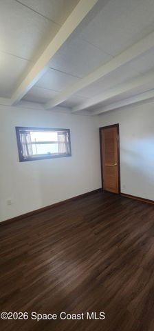 485 N Shore Drive, Cocoa Beach, FL 32931