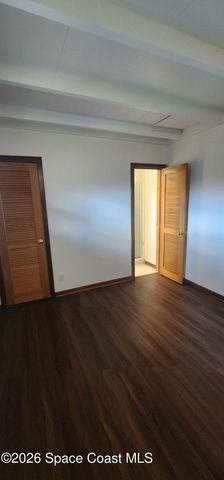 485 N Shore Drive, Cocoa Beach, FL 32931