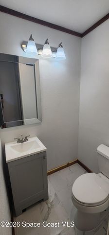 485 N Shore Drive, Cocoa Beach, FL 32931