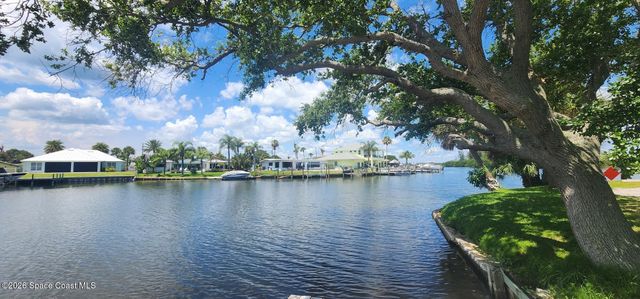 485 N Shore Drive, Cocoa Beach, FL 32931