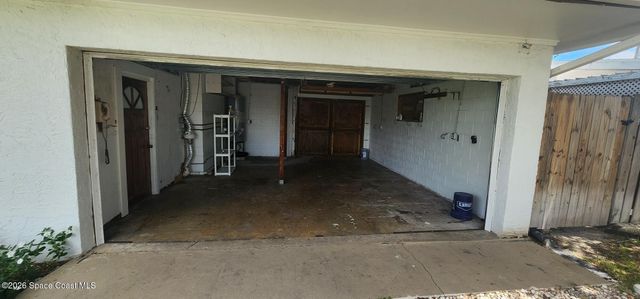 485 N Shore Drive, Cocoa Beach, FL 32931