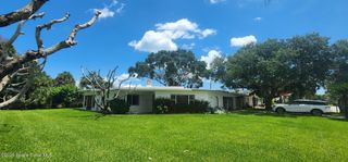 485 N Shore Drive, Cocoa Beach, FL 32931