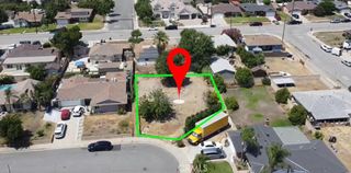 0 La Deney, Montclair, CA 91763