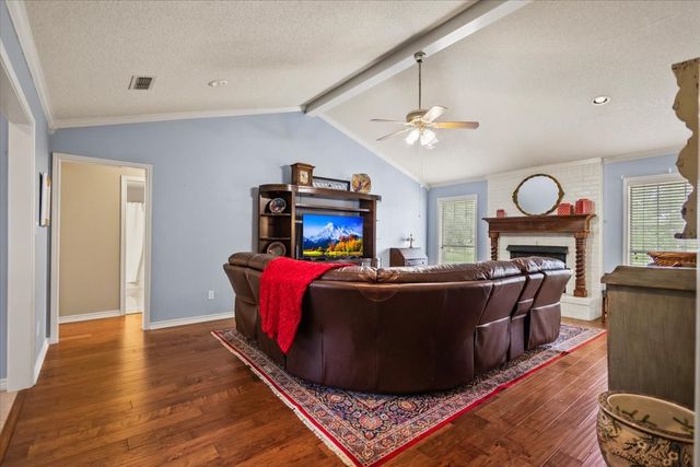 113 Saint Andrews Circle, Hideaway, TX 75771