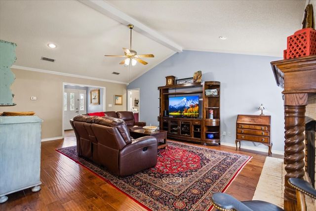 113 Saint Andrews Circle, Hideaway, TX 75771
