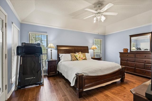 113 Saint Andrews Circle, Hideaway, TX 75771
