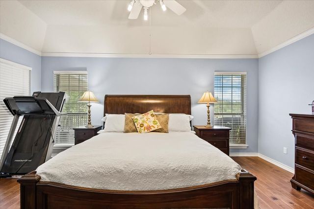 113 Saint Andrews Circle, Hideaway, TX 75771