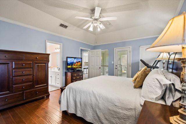 113 Saint Andrews Circle, Hideaway, TX 75771