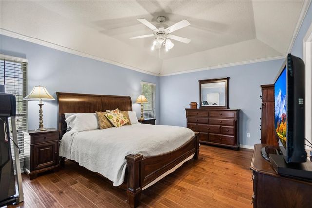 113 Saint Andrews Circle, Hideaway, TX 75771