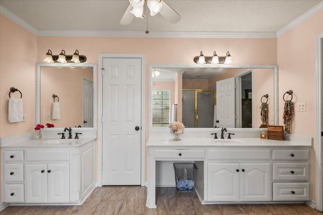 113 Saint Andrews Circle, Hideaway, TX 75771
