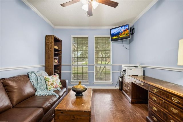 113 Saint Andrews Circle, Hideaway, TX 75771