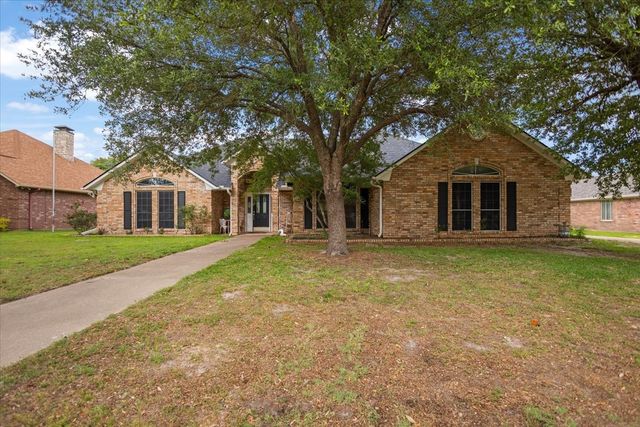 113 Saint Andrews Circle, Hideaway, TX 75771