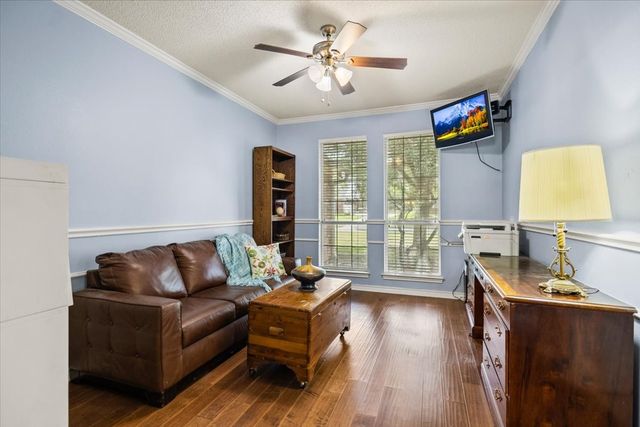 113 Saint Andrews Circle, Hideaway, TX 75771