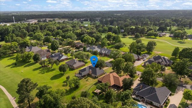 113 Saint Andrews Circle, Hideaway, TX 75771