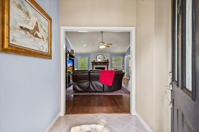 113 Saint Andrews Circle, Hideaway, TX 75771