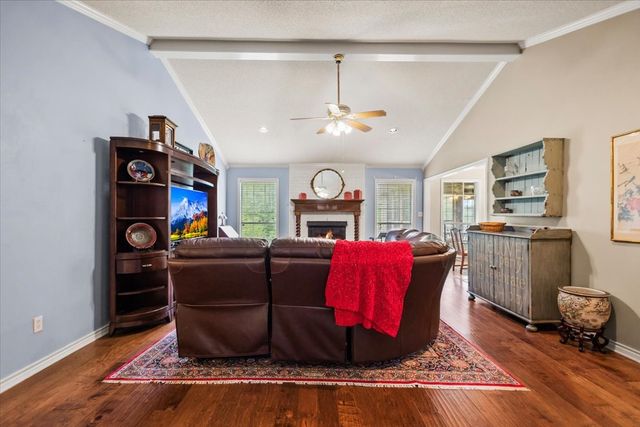 113 Saint Andrews Circle, Hideaway, TX 75771