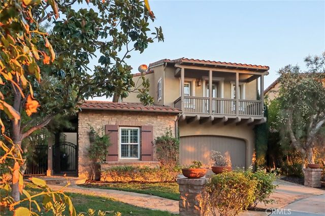 66 Eclipse, Irvine, CA 92620