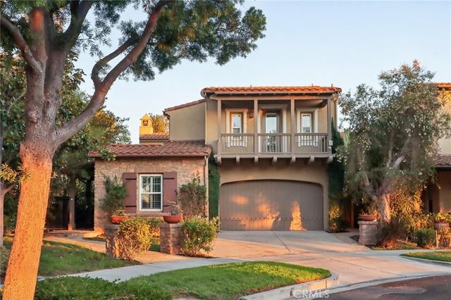 66 Eclipse, Irvine, CA 92620