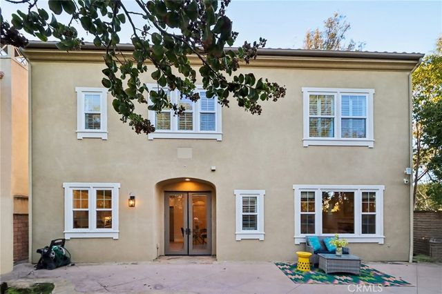 66 Eclipse, Irvine, CA 92620