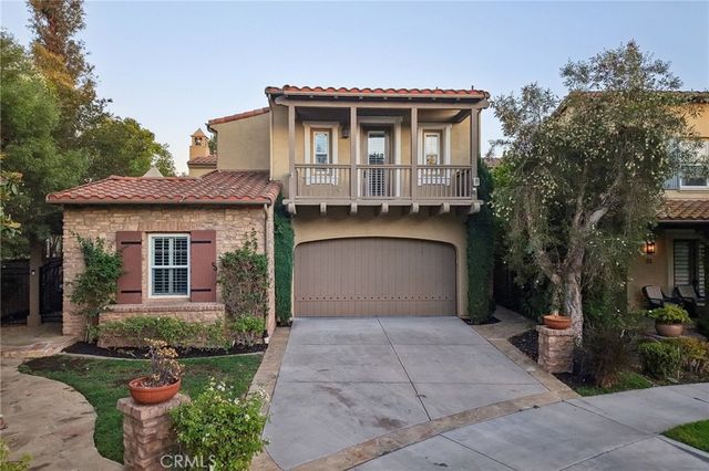66 Eclipse, Irvine, CA 92620