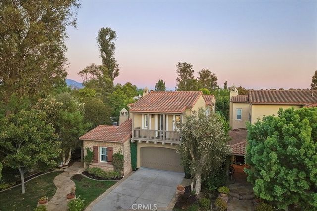 66 Eclipse, Irvine, CA 92620