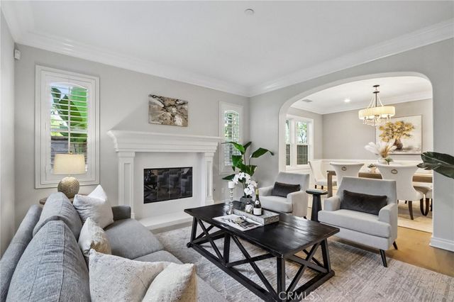 66 Eclipse, Irvine, CA 92620