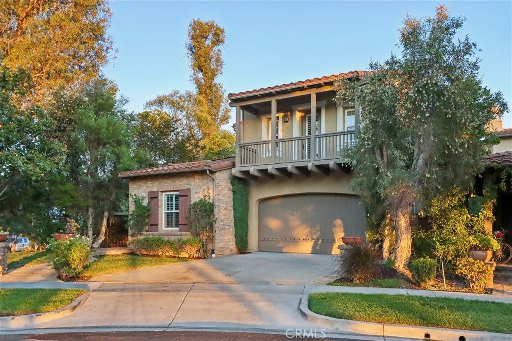 66 Eclipse, Irvine, CA 92620