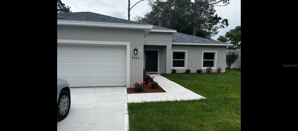 2033 10TH AVENUE, Deland, FL 32724