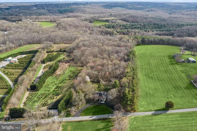 10200 MOXLEY RD #350 & #191, Damascus, MD 20872