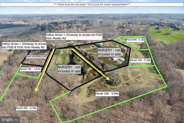 10200 MOXLEY RD #350 & #191, Damascus, MD 20872