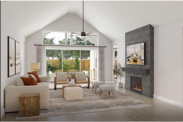 2627 Crown Ridge Drive, Missouri City, TX 77459